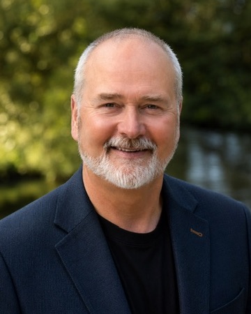 Scott Smith, Founder and Retail Performance Coach at Empowered Retail Inc.