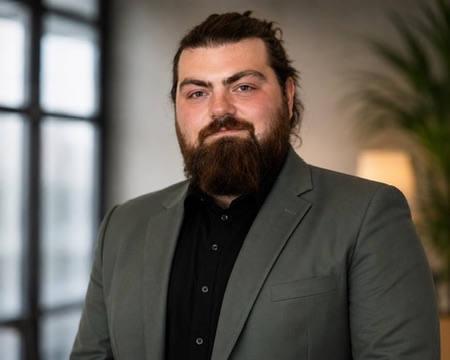 Zac Smith, Partner and Retail Strategy and Data Analytics Lead at Empowered Retail Inc.